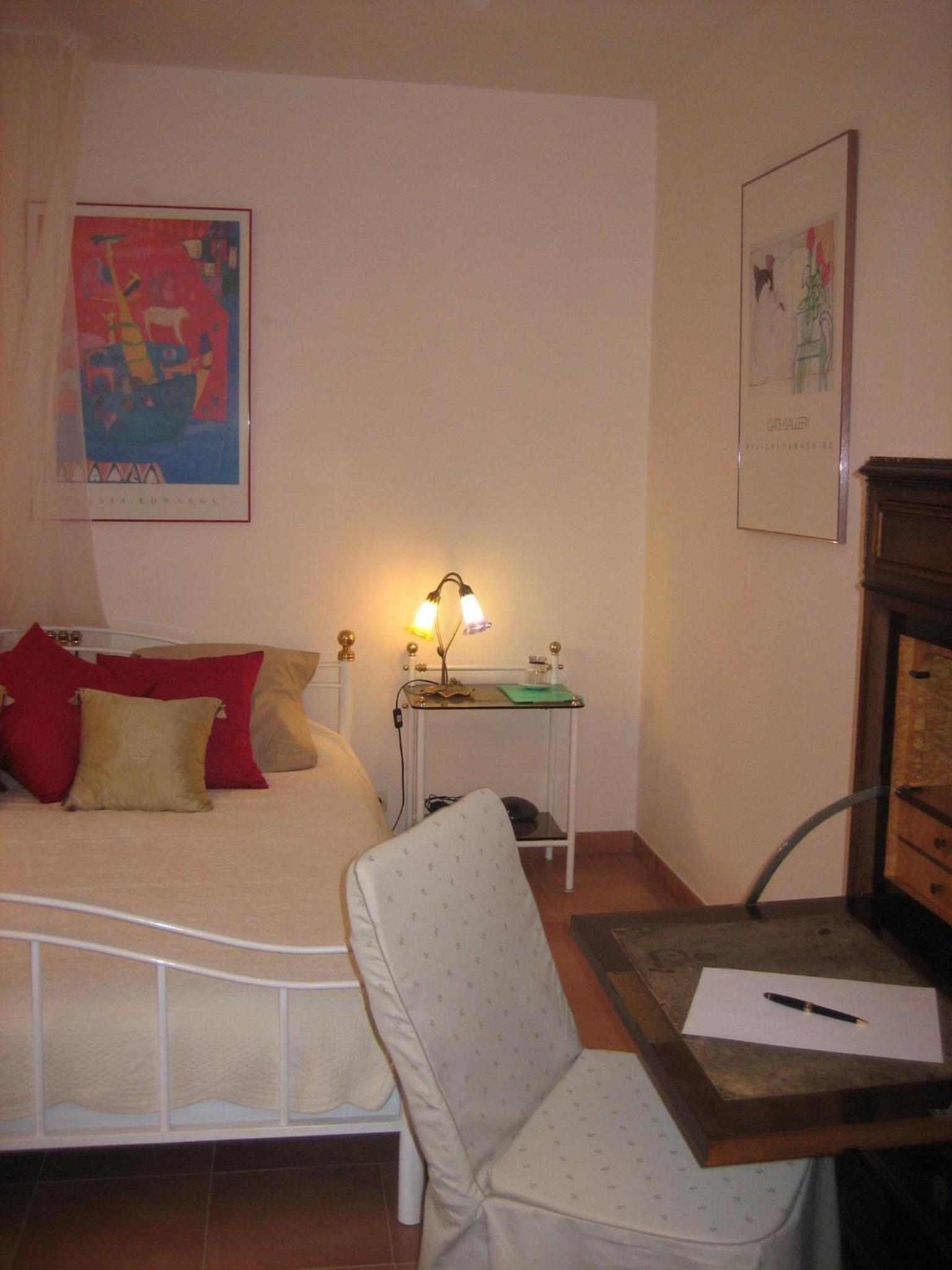 Superior Double Room photo 3
