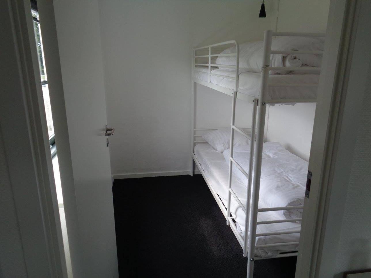 Double Room - Disability Access - Photo 2