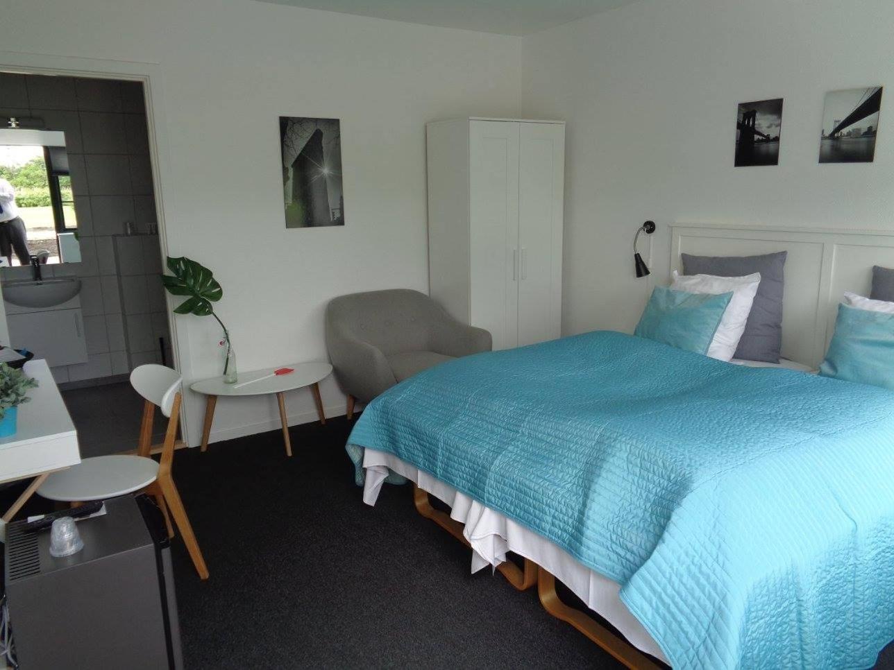 Double Room - Photo 1