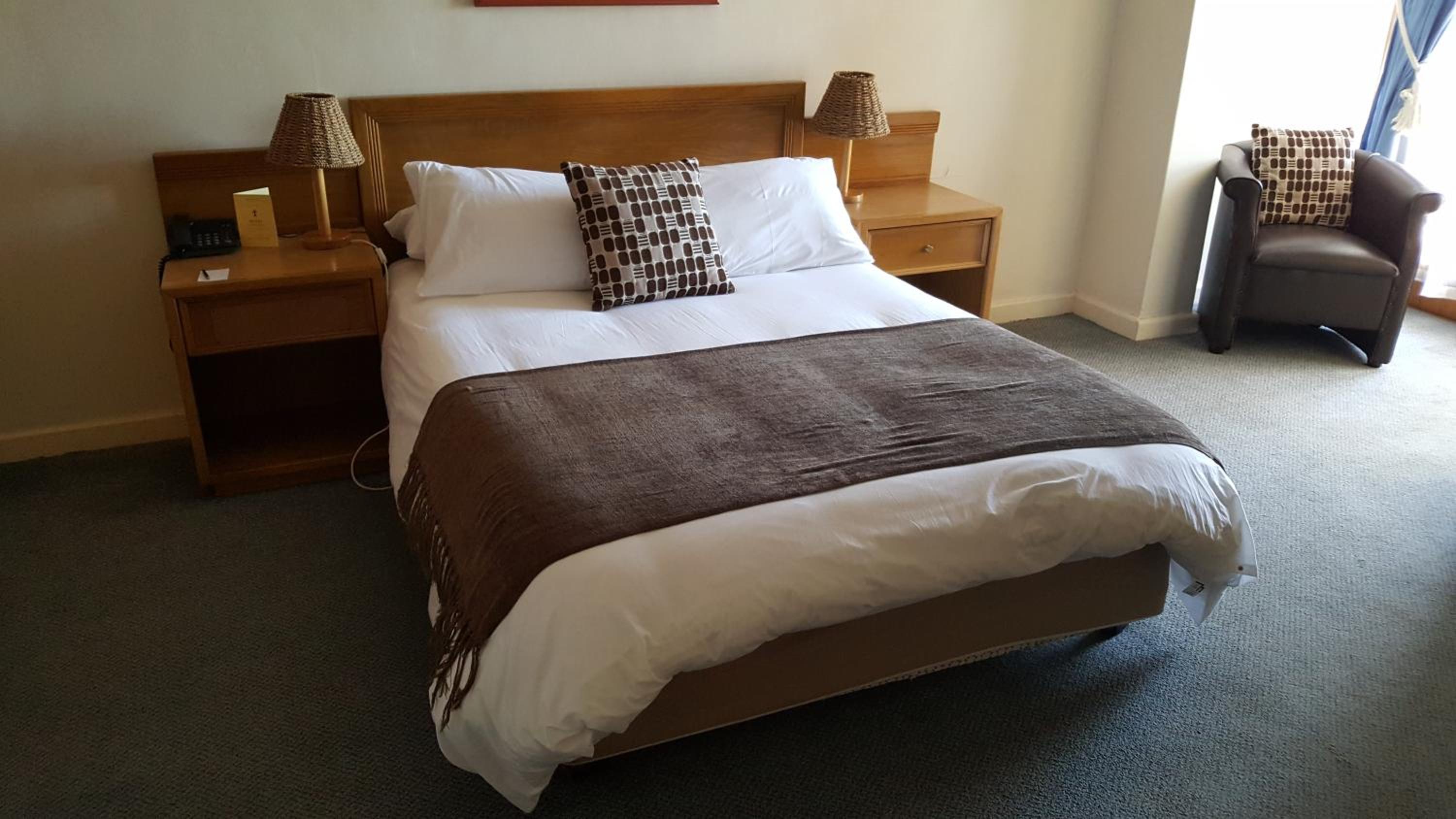 Standard Double Room photo 3