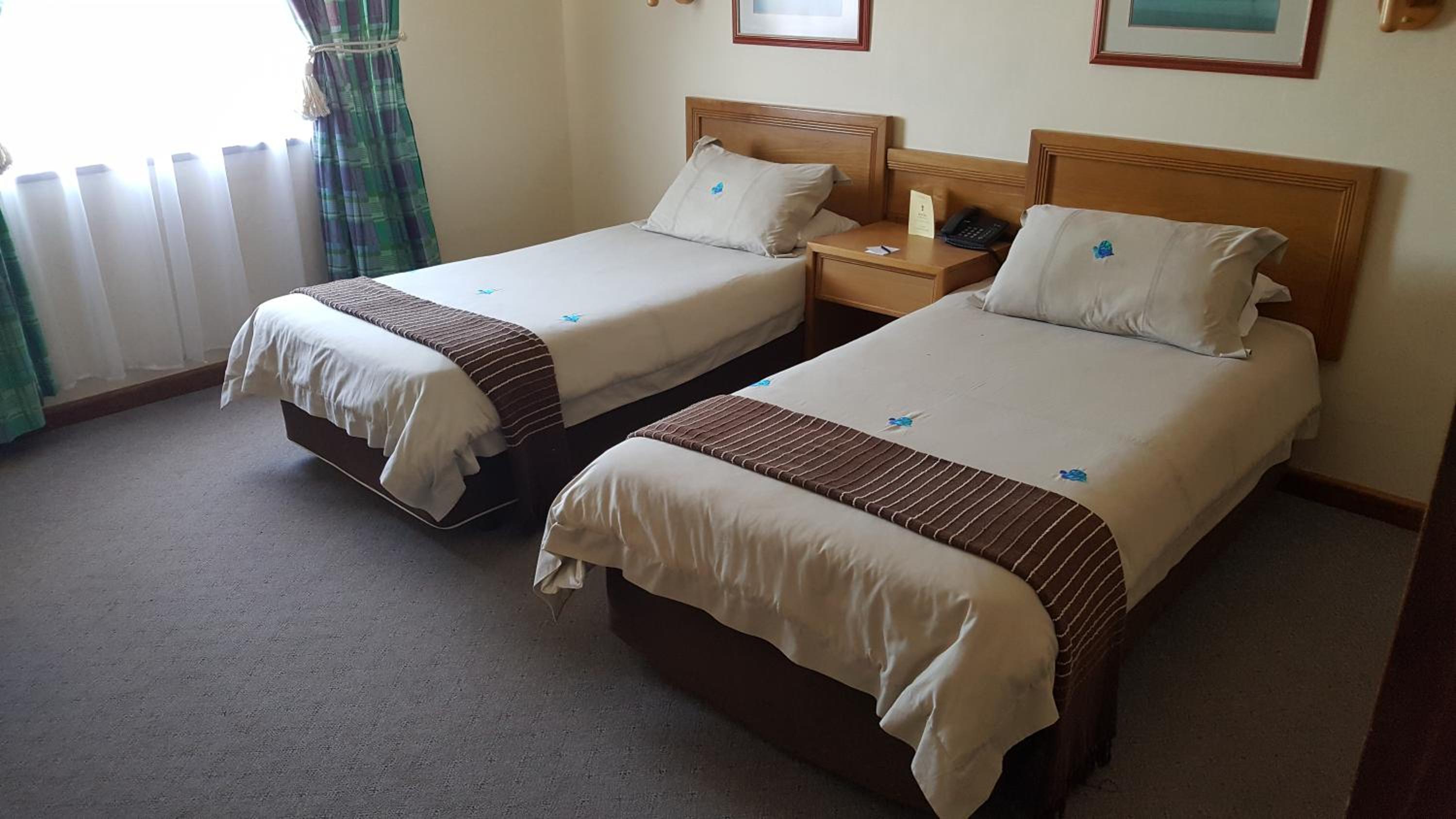 Standard Twin Room photo 3