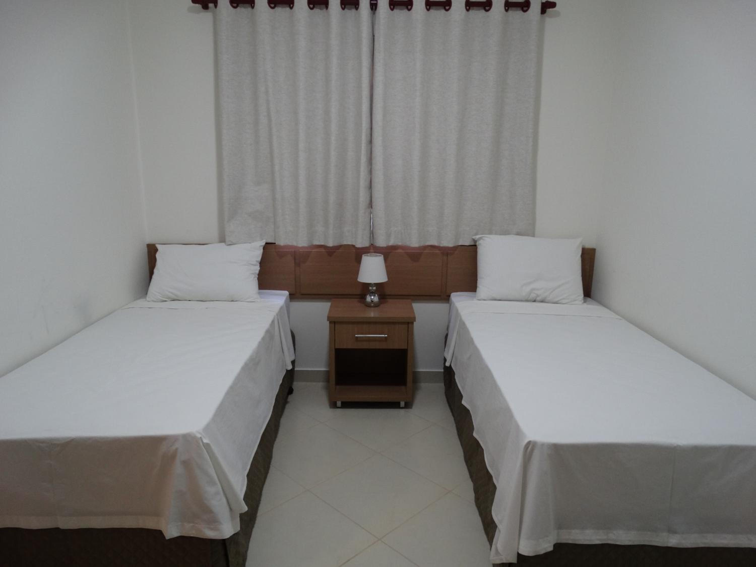 Standard Double Suite photo 1