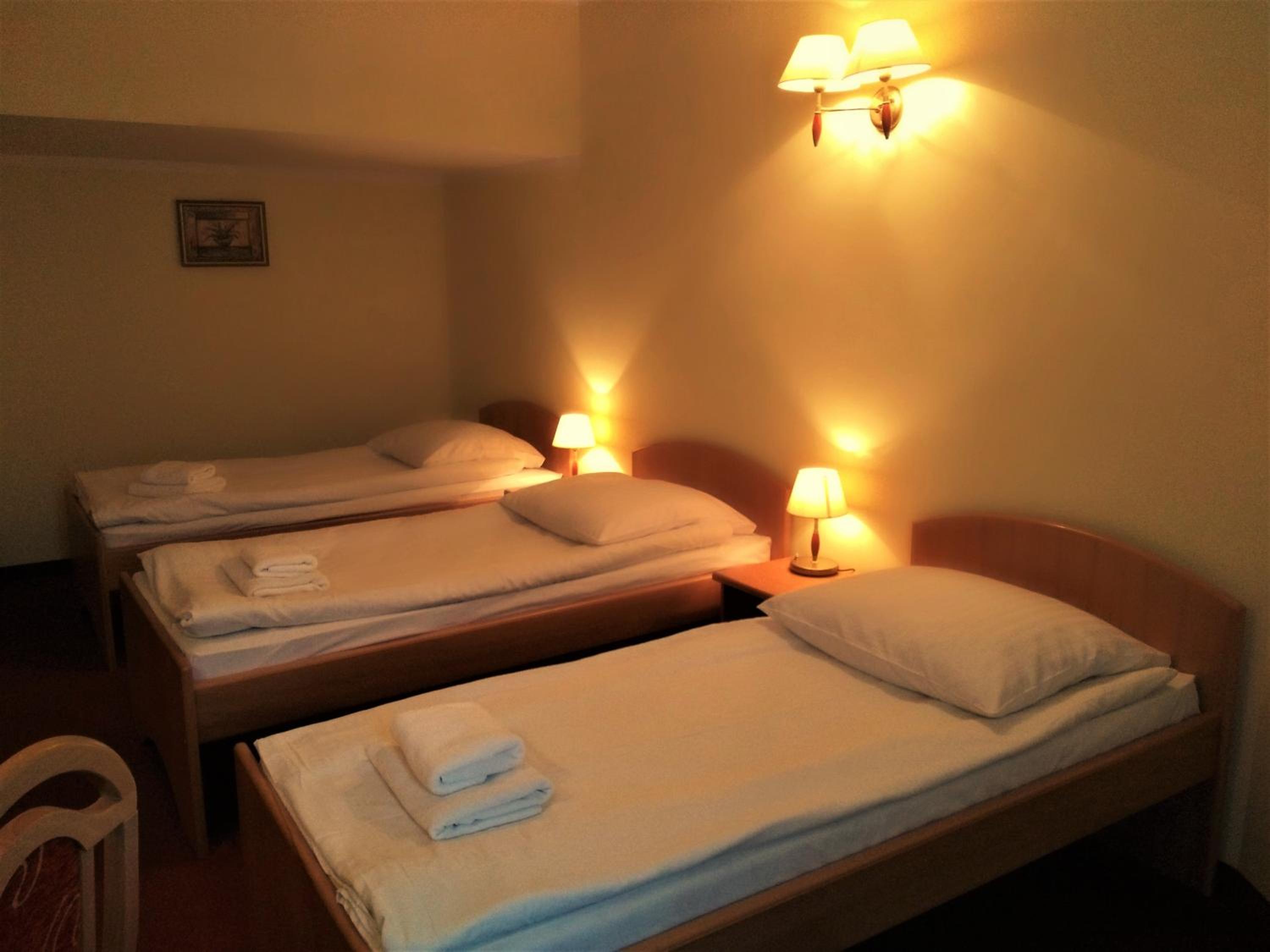 Comfort Triple Room - Photo 7
