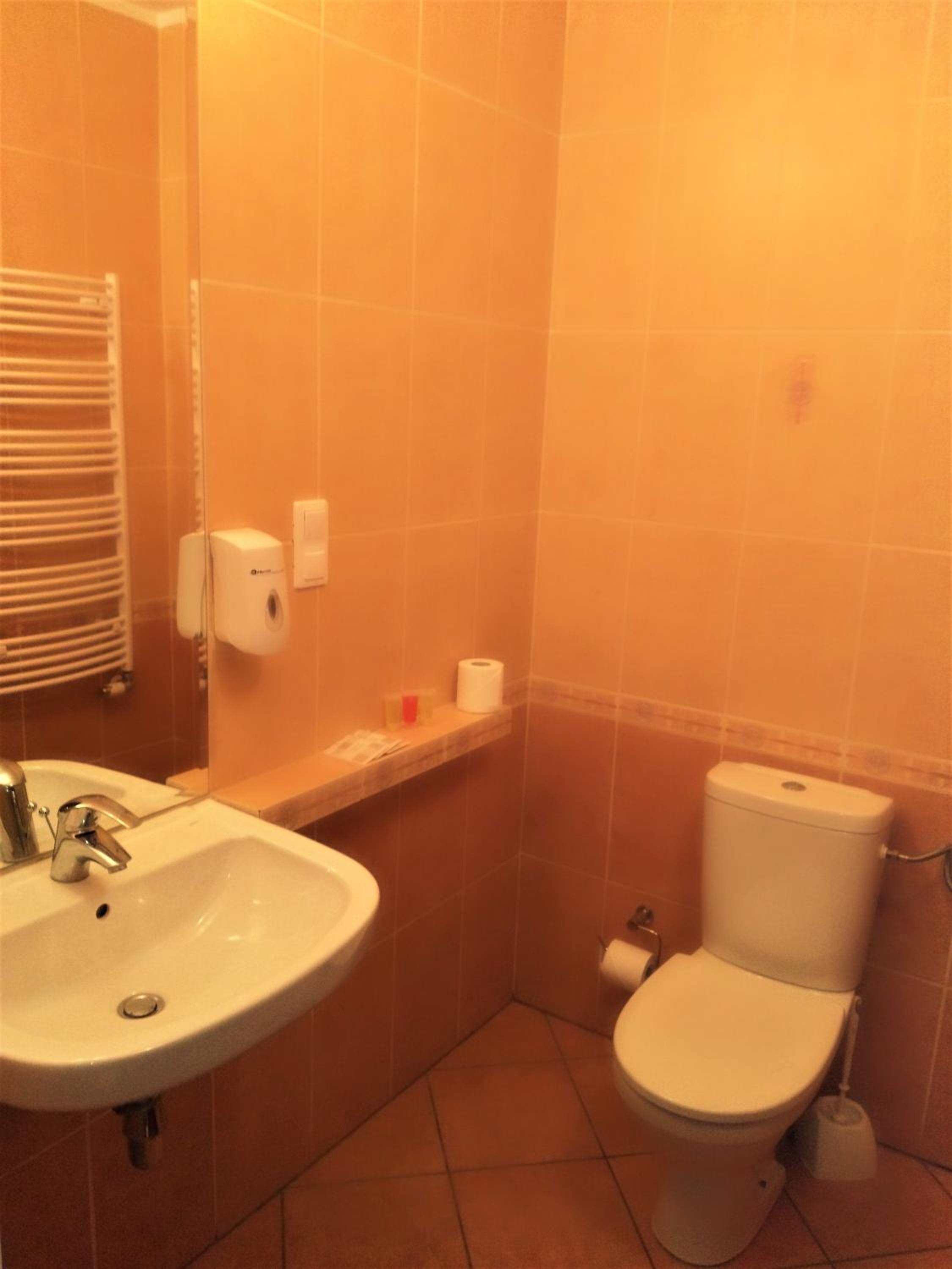 Comfort Triple Room - Photo 12