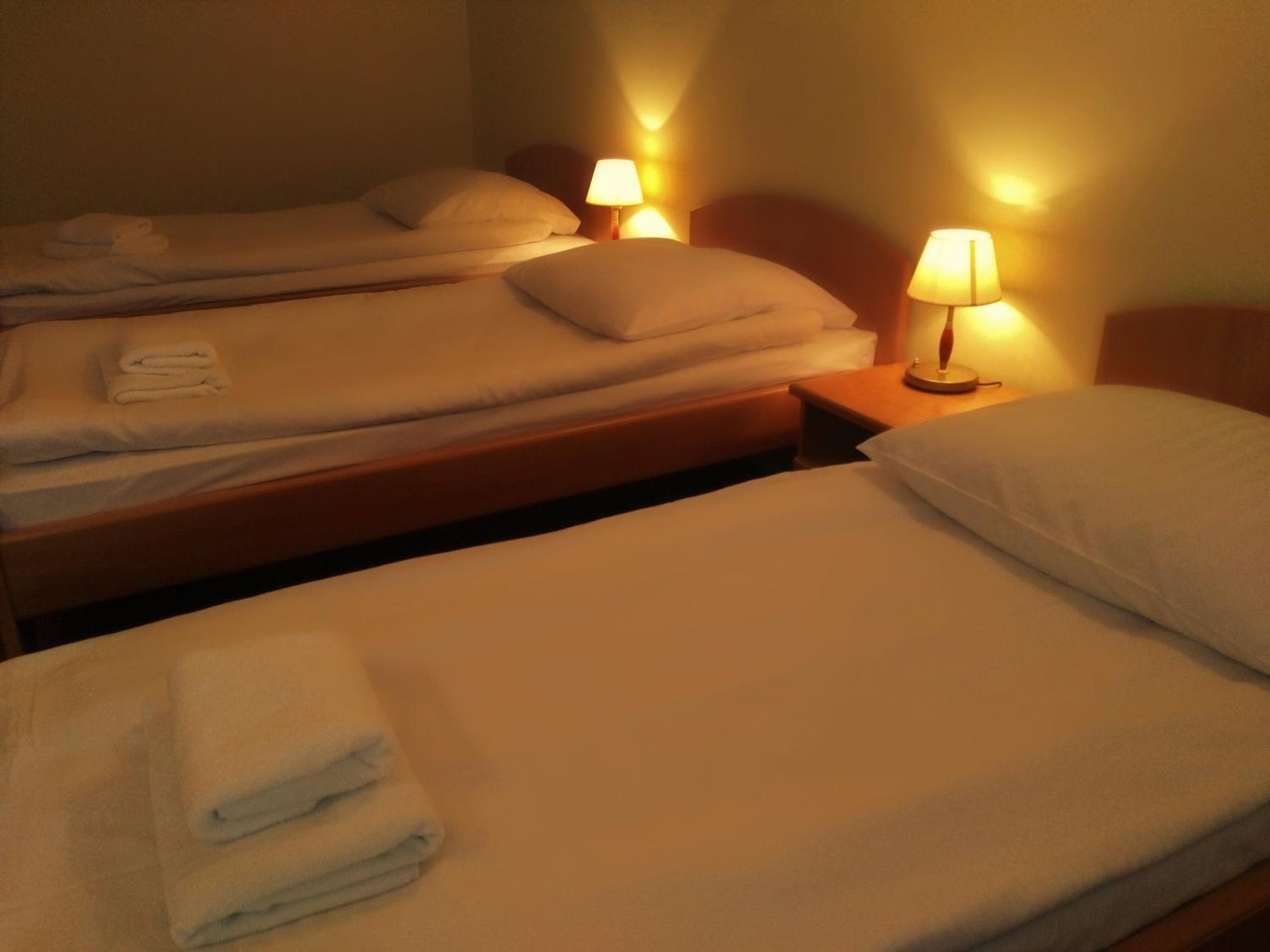 Comfort Triple Room - Photo 6
