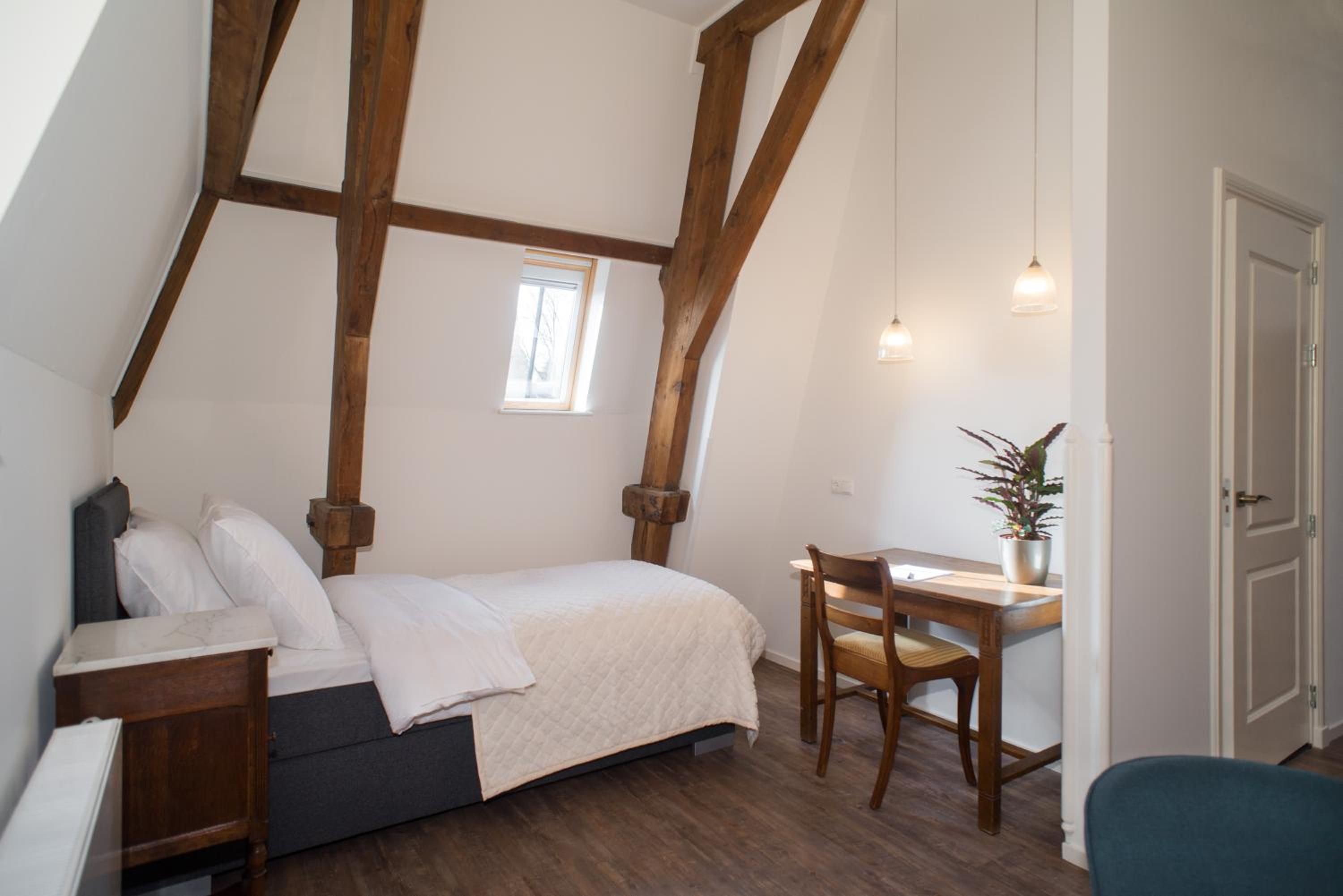 Superior Triple Room photo 3