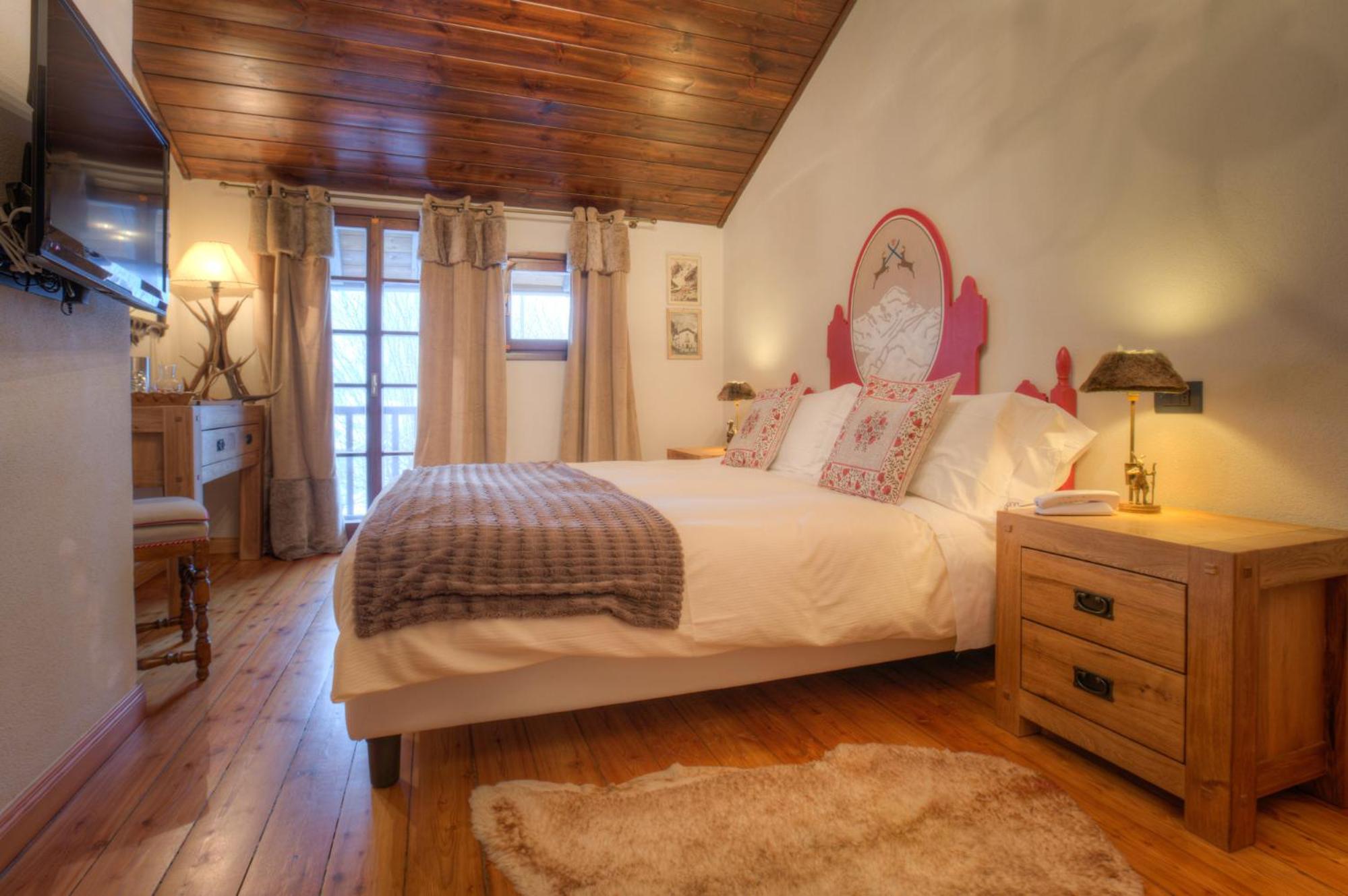 Deluxe Double Or Twin Room - Annex