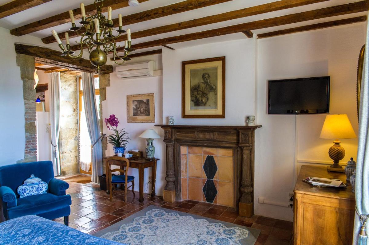 Superior Double or Twin Room with Terrace - Photo 4