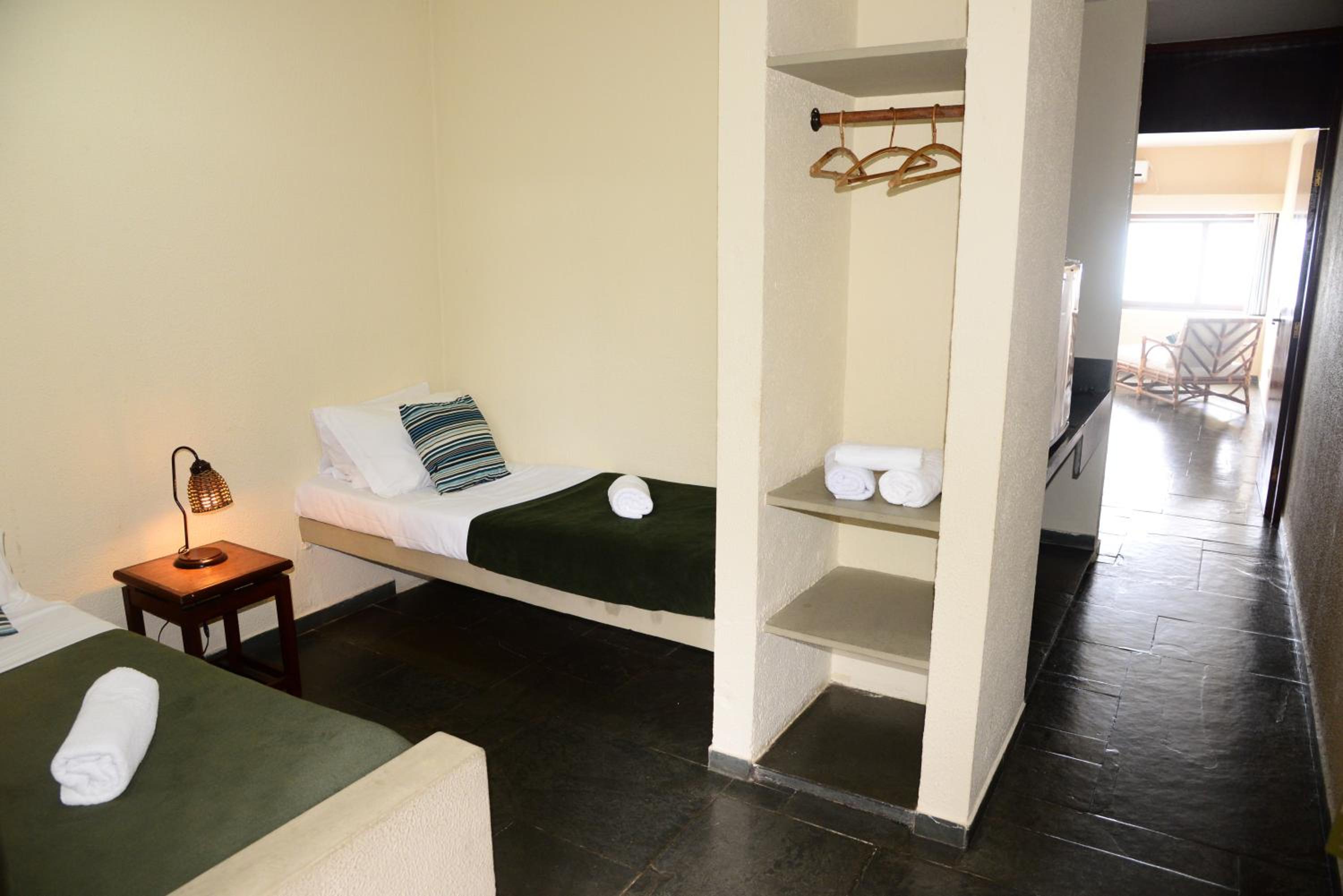 Standard Suite with Sea View photo 3