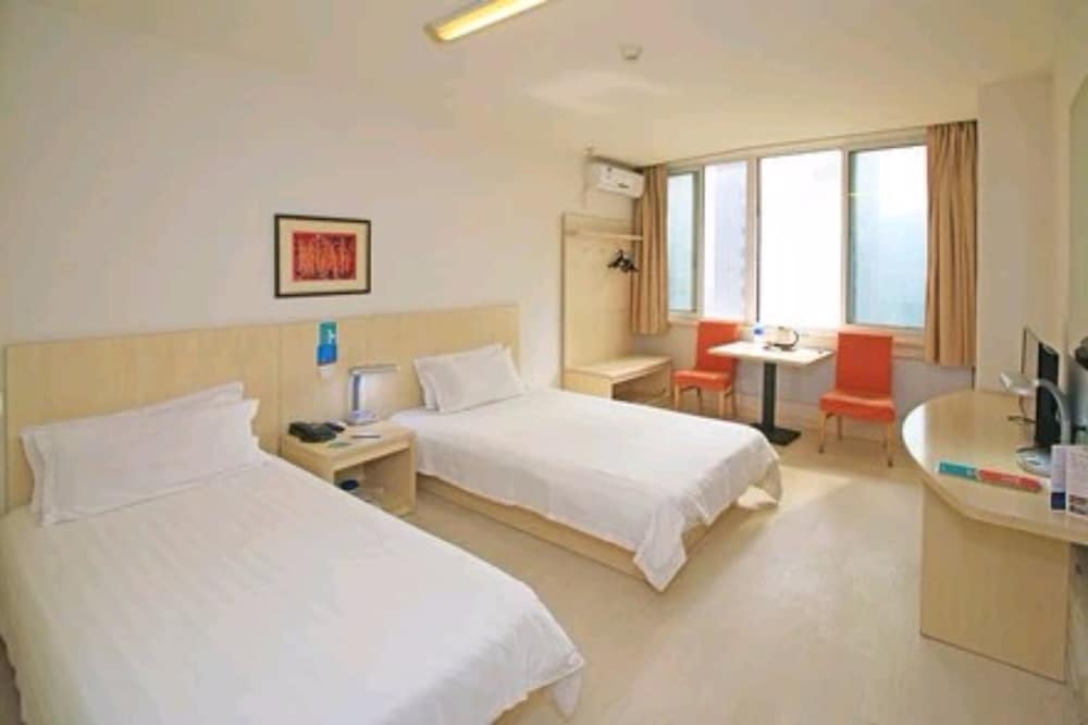 Standard Twin Room A photo 1