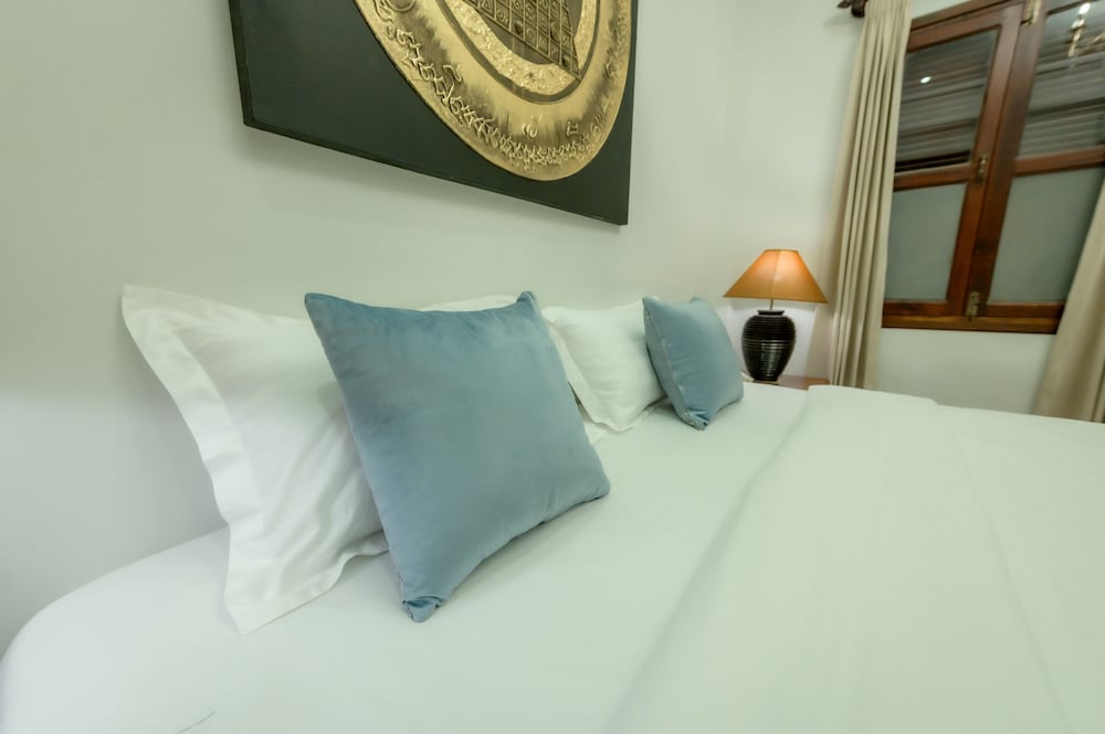 Superior King or Twin room - Photo 4