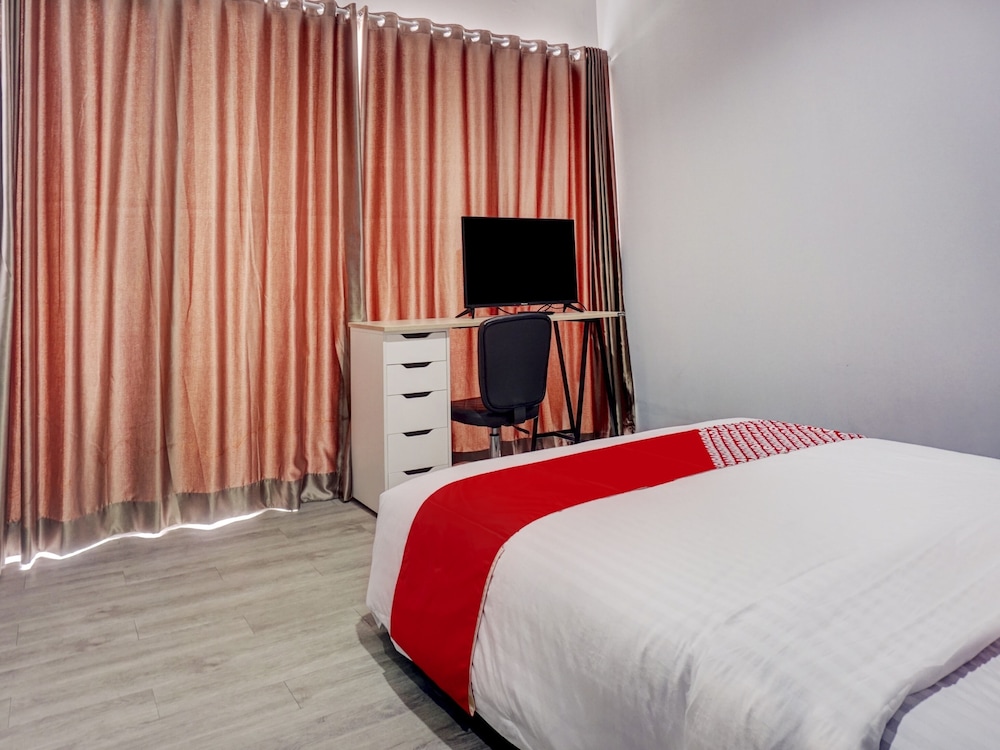 Deluxe Double Room - Photo 5