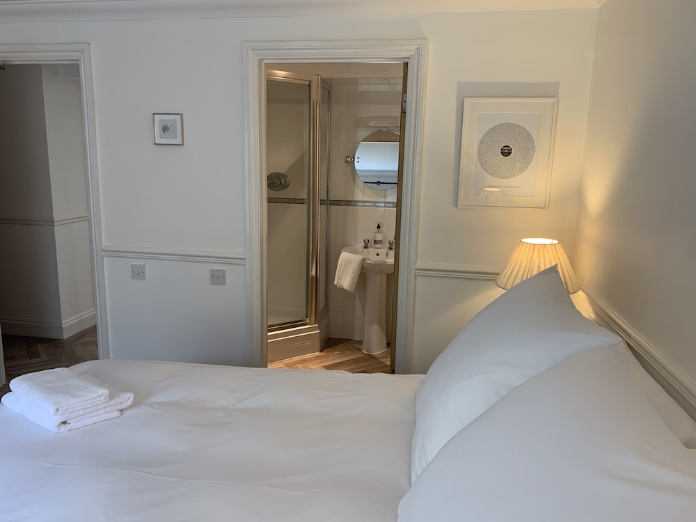 2 South Beach Court - Strandnær Lejlighed, Billede 24