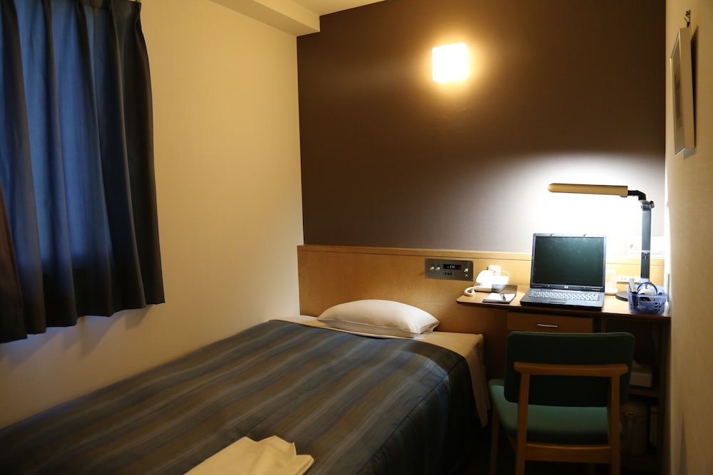 Single Room, Smoking photo 3