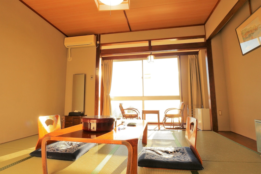 Japanese Style Room