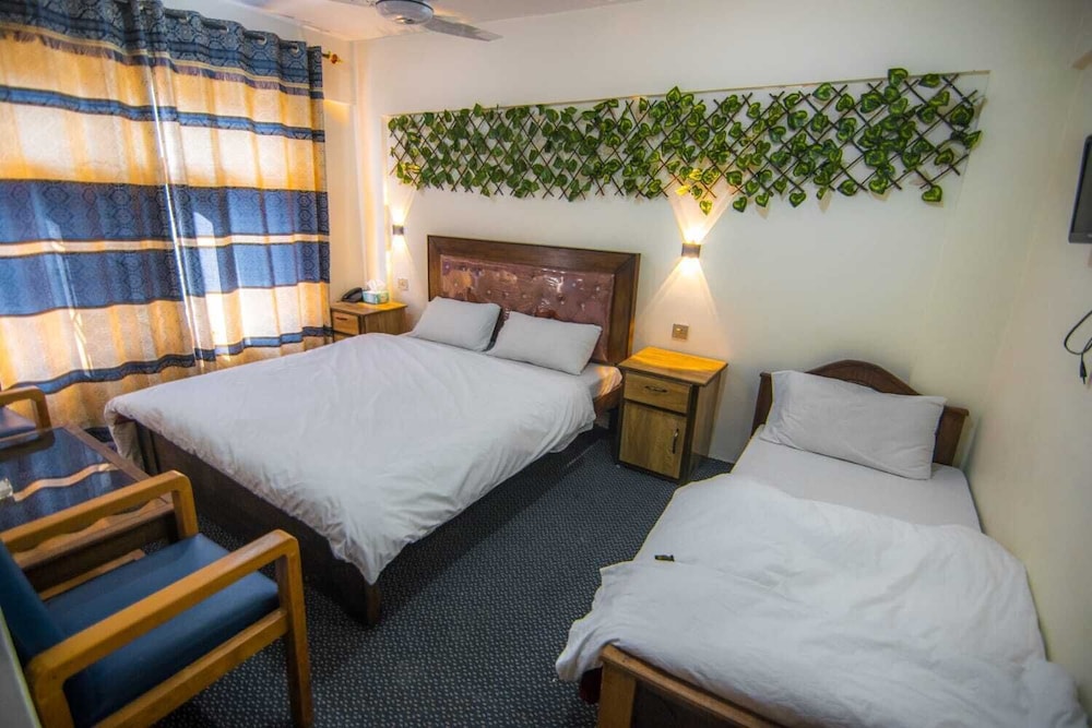 Standard Triple Room photo 1