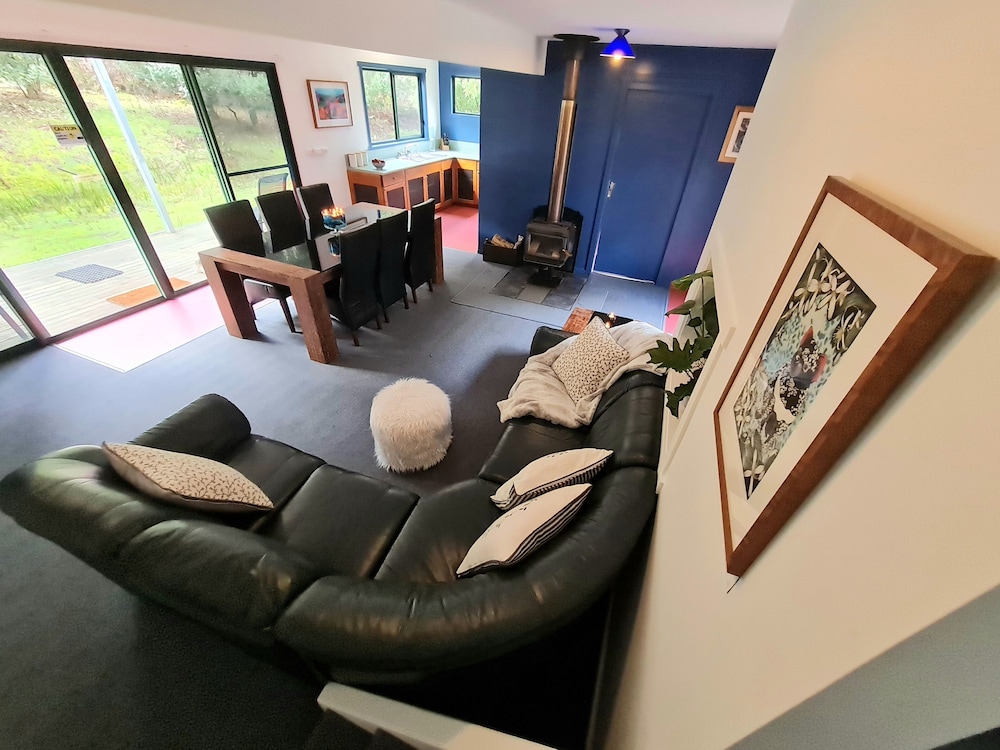 Family House, 2 Bedrooms, Accessible, Mountain View - Photo 7