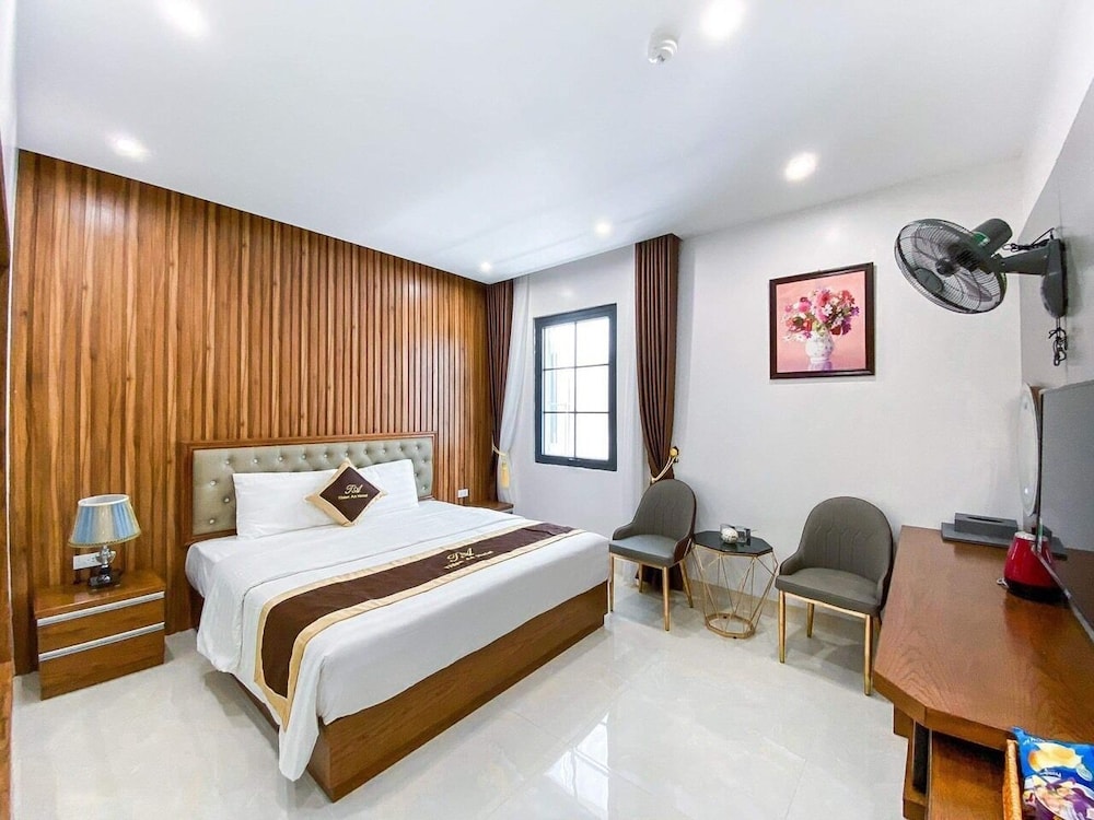 Deluxe Room photo 3