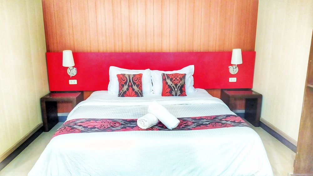 Exclusive Room, 1 Bedroom