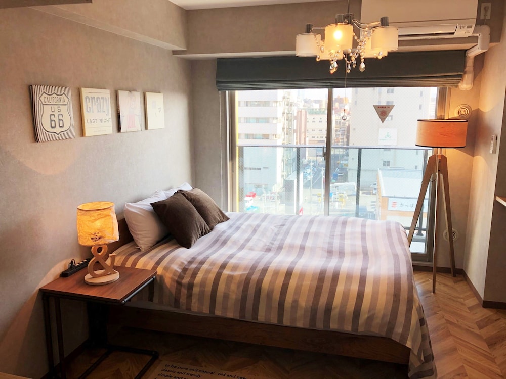 Deluxe Double Room, Non Smoking