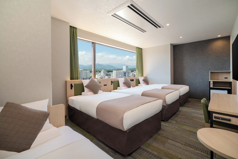 Superior Fourth Room, Non Smoking (Renewal) photo 2