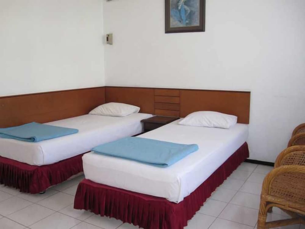 Deluxe Room photo 2