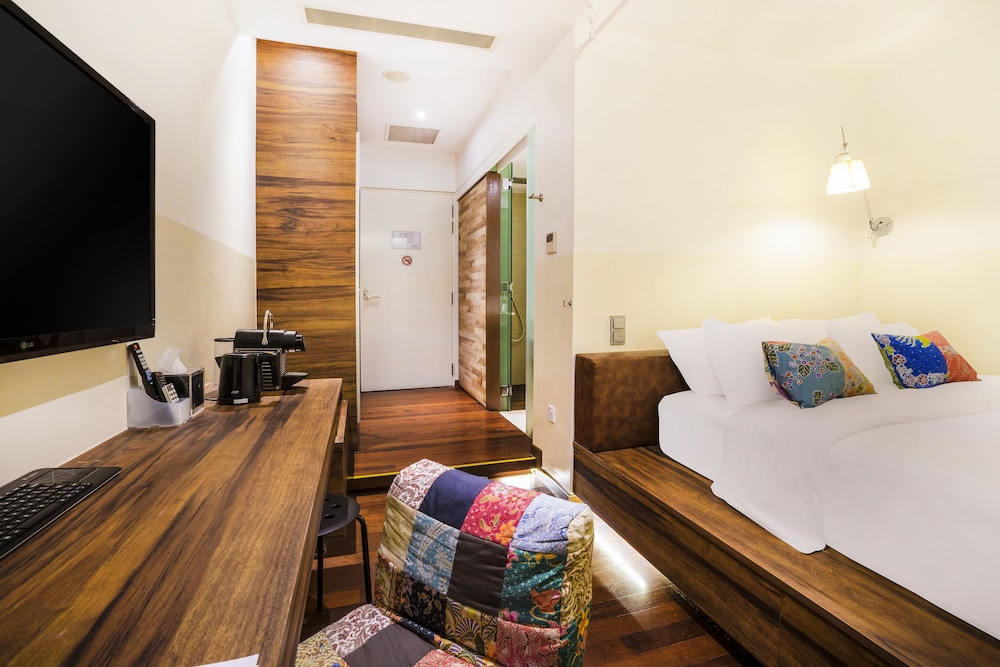 Deluxe Room photo 1