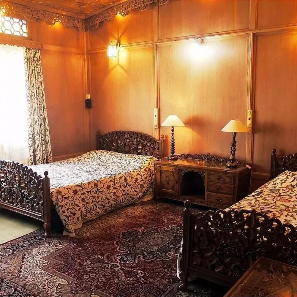 Superior Double Room, Lake View