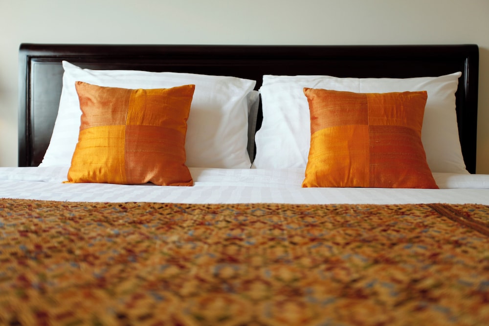 Superior Double Room Single Use - Photo 5