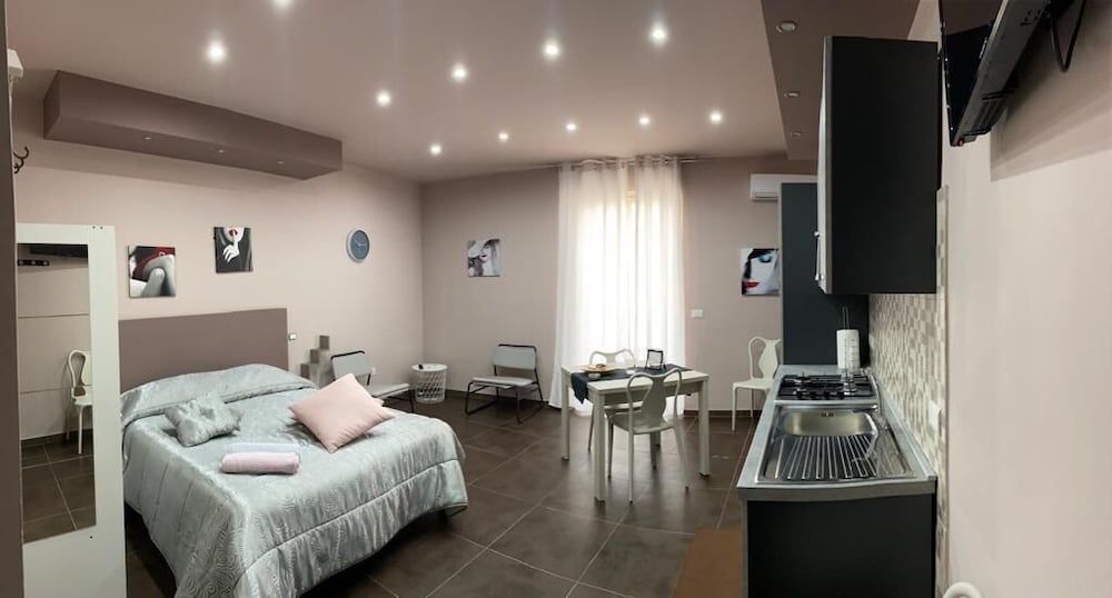 Double or Twin Room photo 1