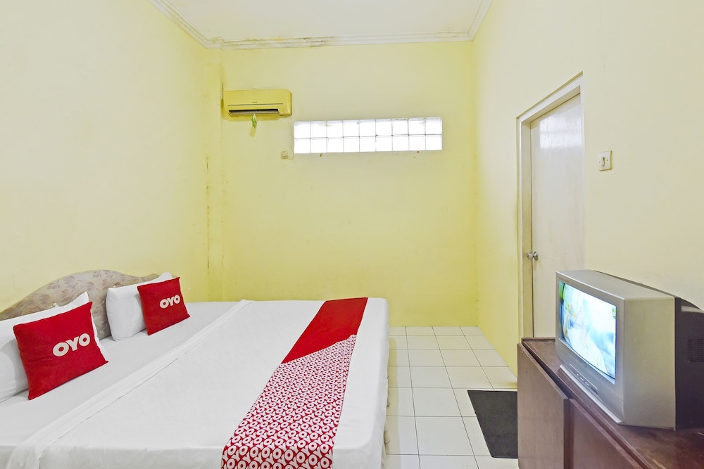 Economy Double Room photo 2
