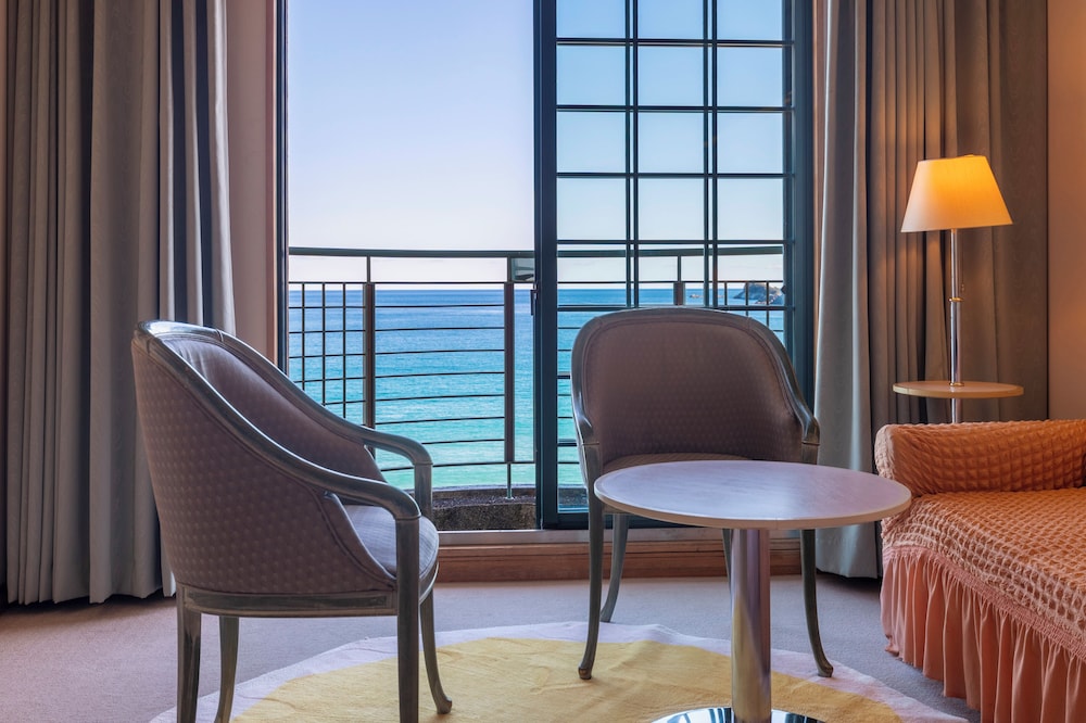 Twin Room, Ocean View - Photo 2