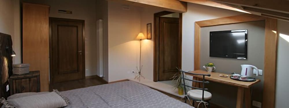 Double Room (El Poltròn) photo 2
