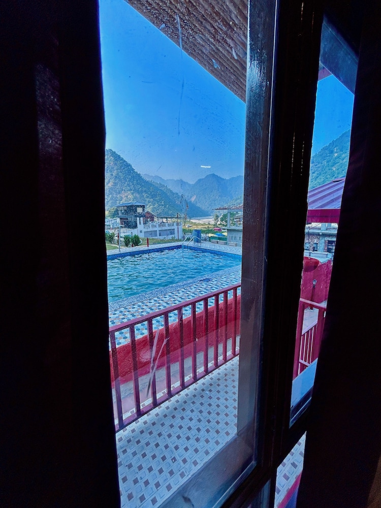 Premium Room, Balcony, Pool View photo 3