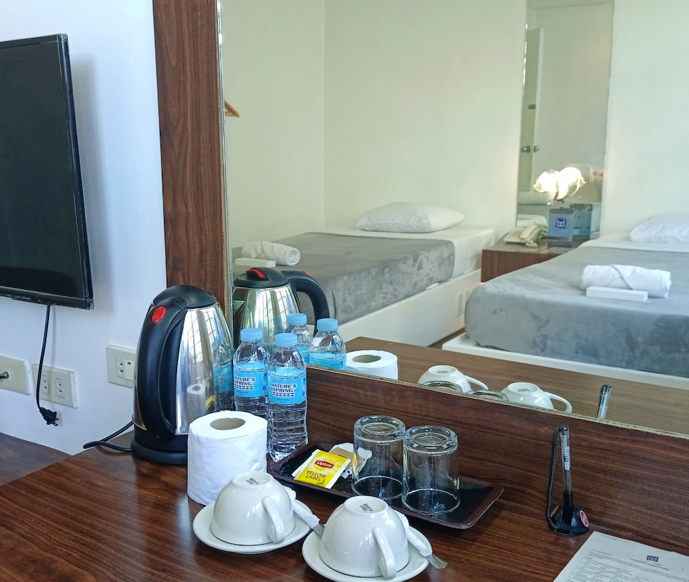 Twin Deluxe Room photo 3