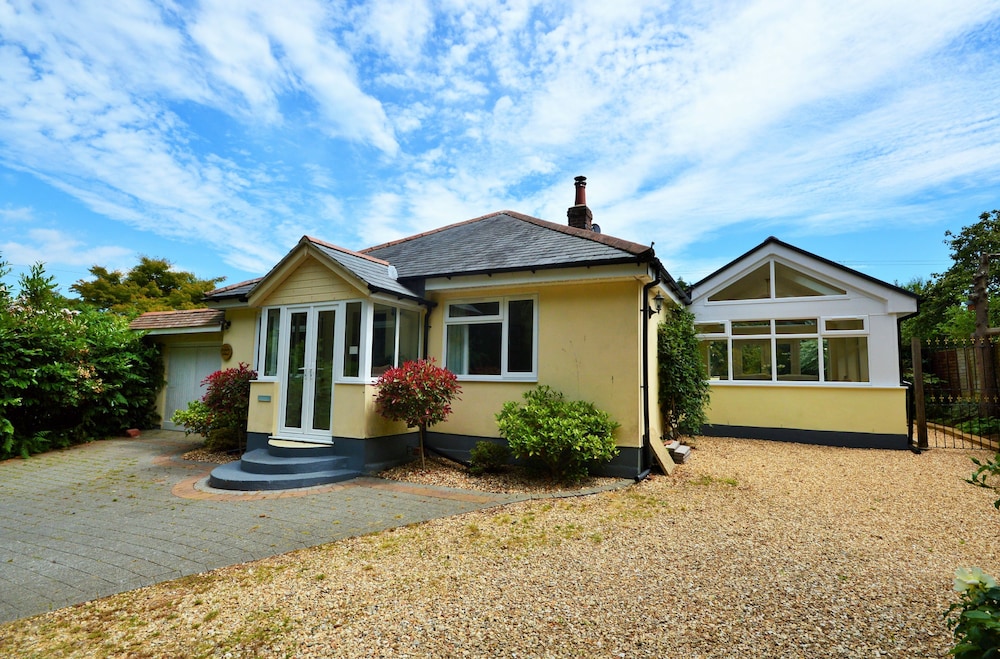 Cottage photo 1