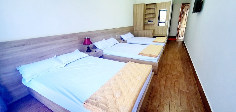 Standard Triple Room - Photo 3