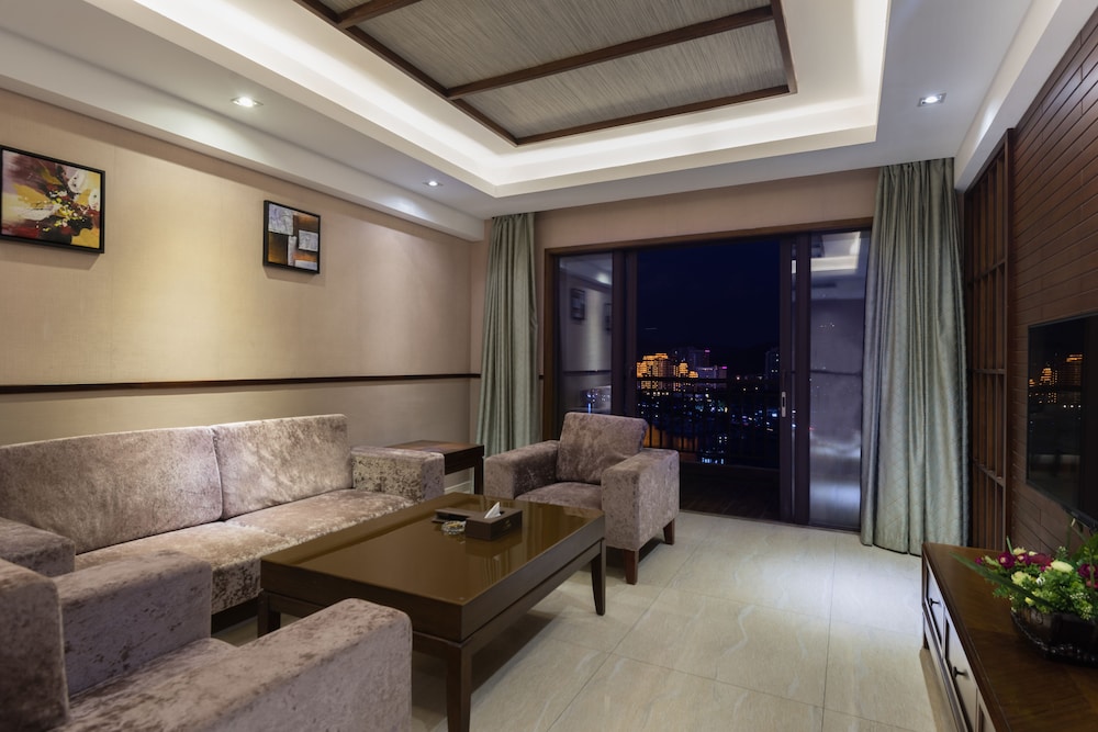 Ocean Family Suite 2 Rooms photo 3