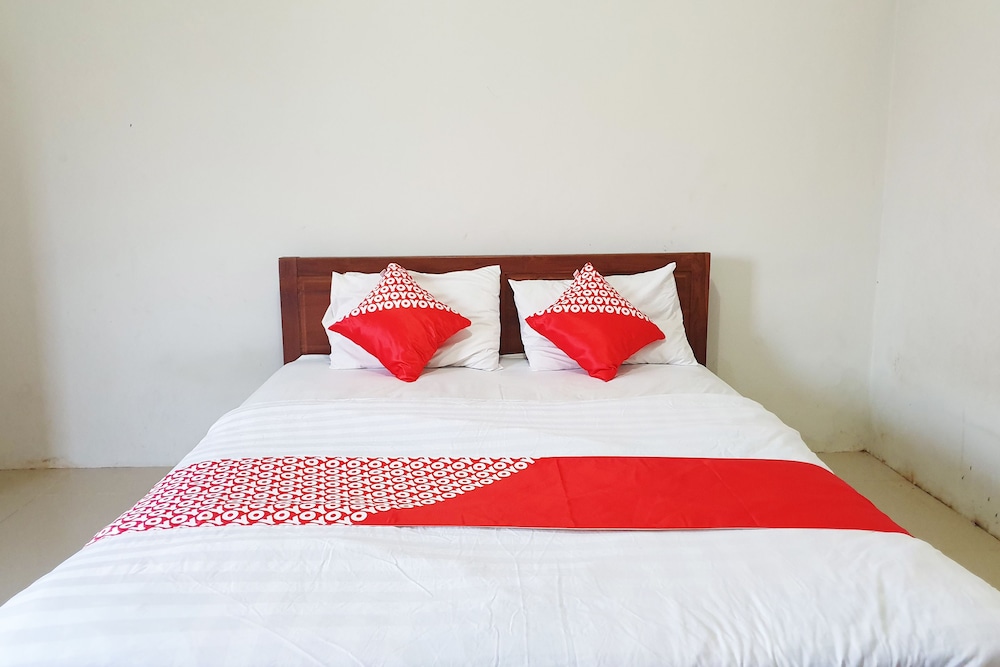 Standard Double Room photo 3