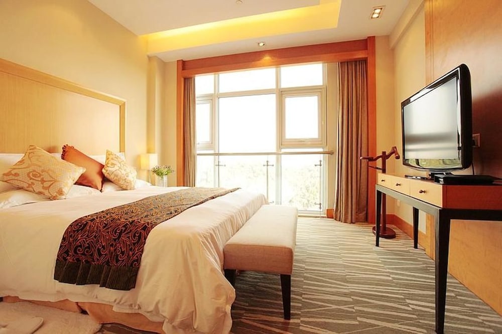 Lake Villa Suite-One Room Suite