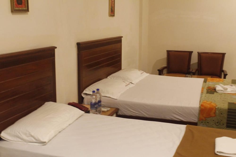 Executive Triple Room, 1 Bedroom - Photo 1