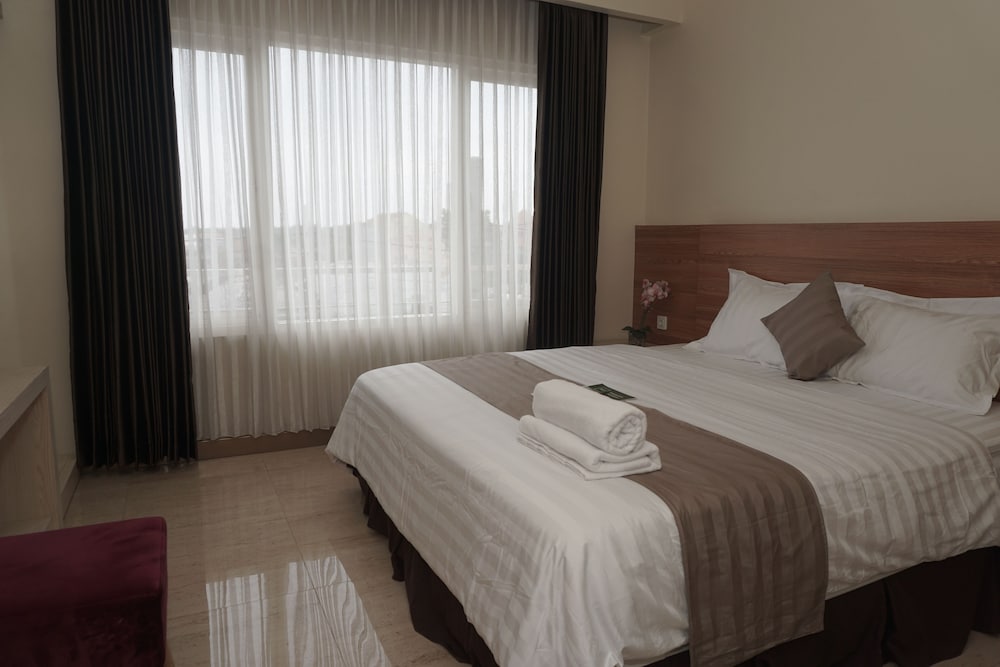 Superior Room, 1 Bedroom