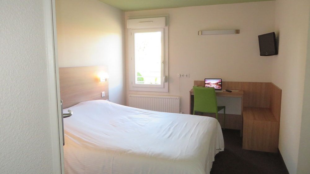 Superior Single Room, 1 Bedroom, Garden View photo 1