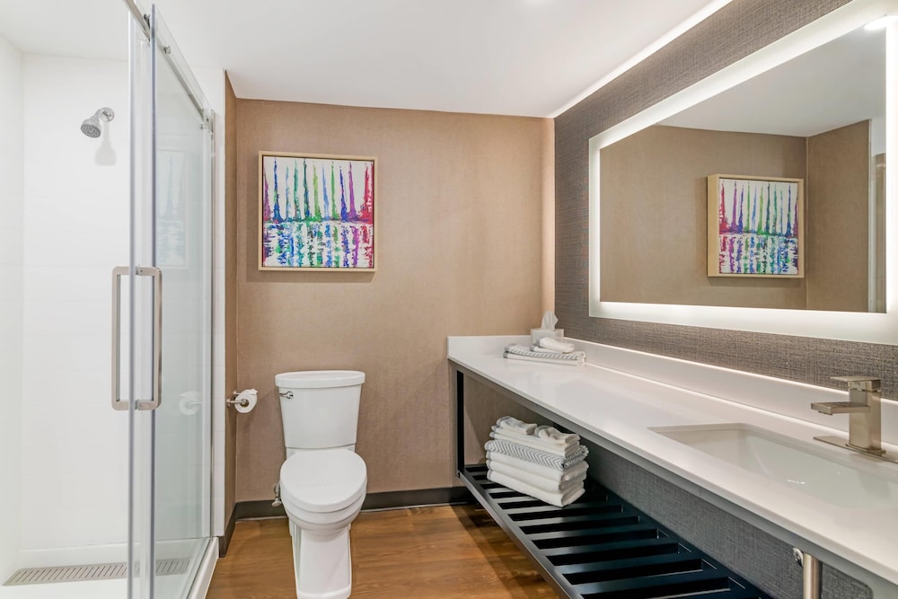 Cambria Hotel Plymouth, Billede 3
