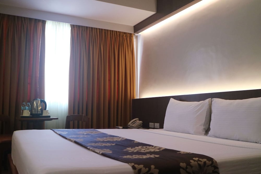 Premium Room (1 Bed) - Photo 3