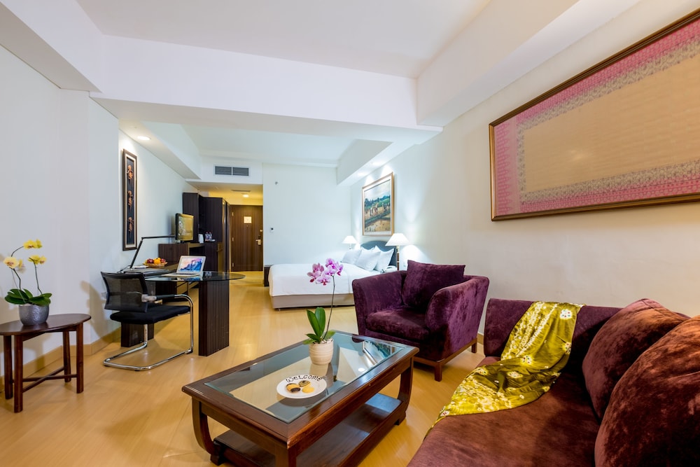 Junior Room (Suite) photo 1