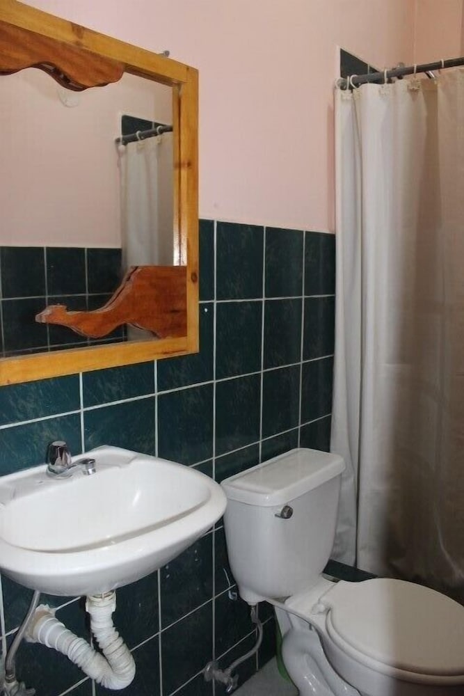 Standard Triple Room photo 3