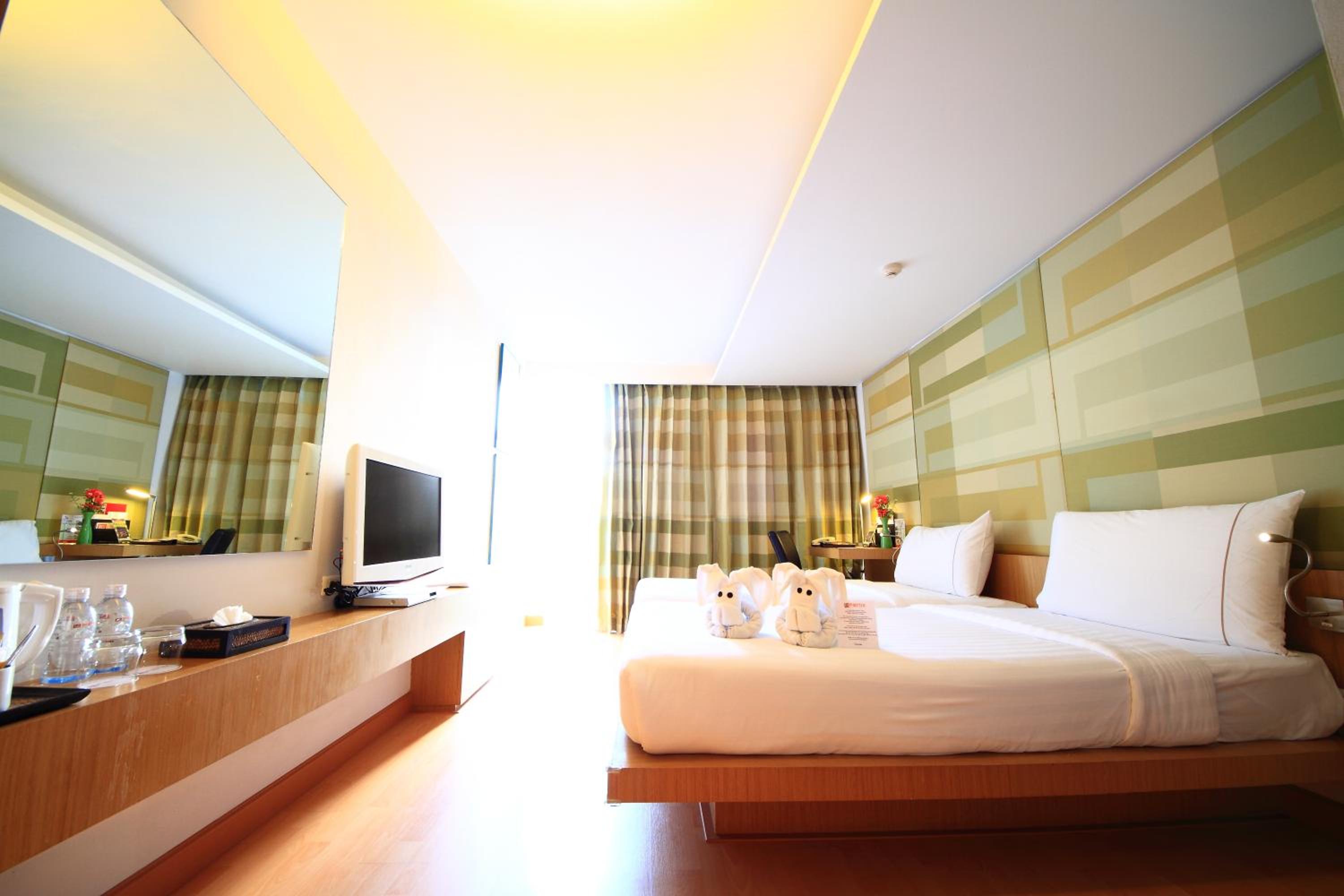 Superior Double or Twin Room photo 2