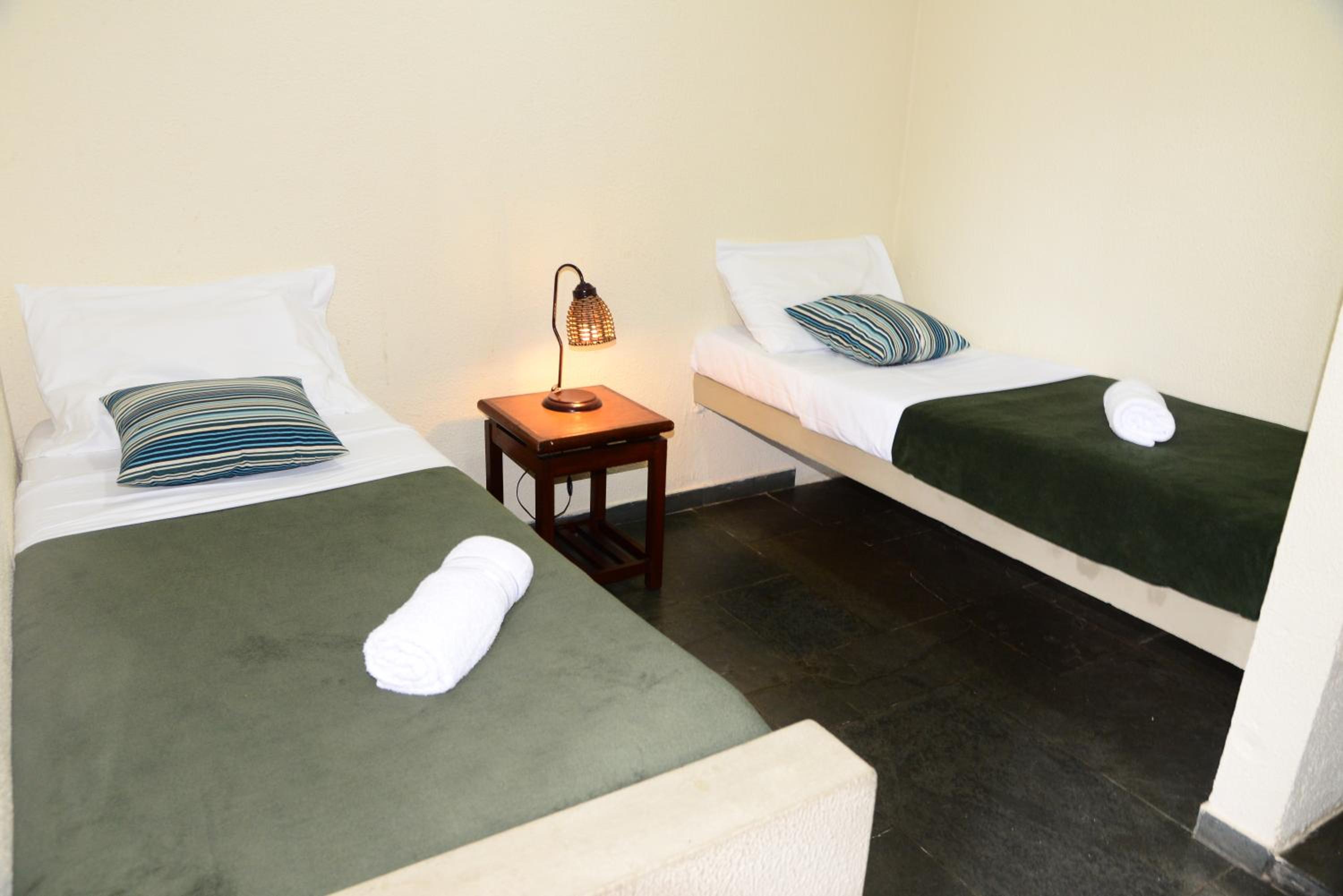 Standard Suite with Sea View photo 1