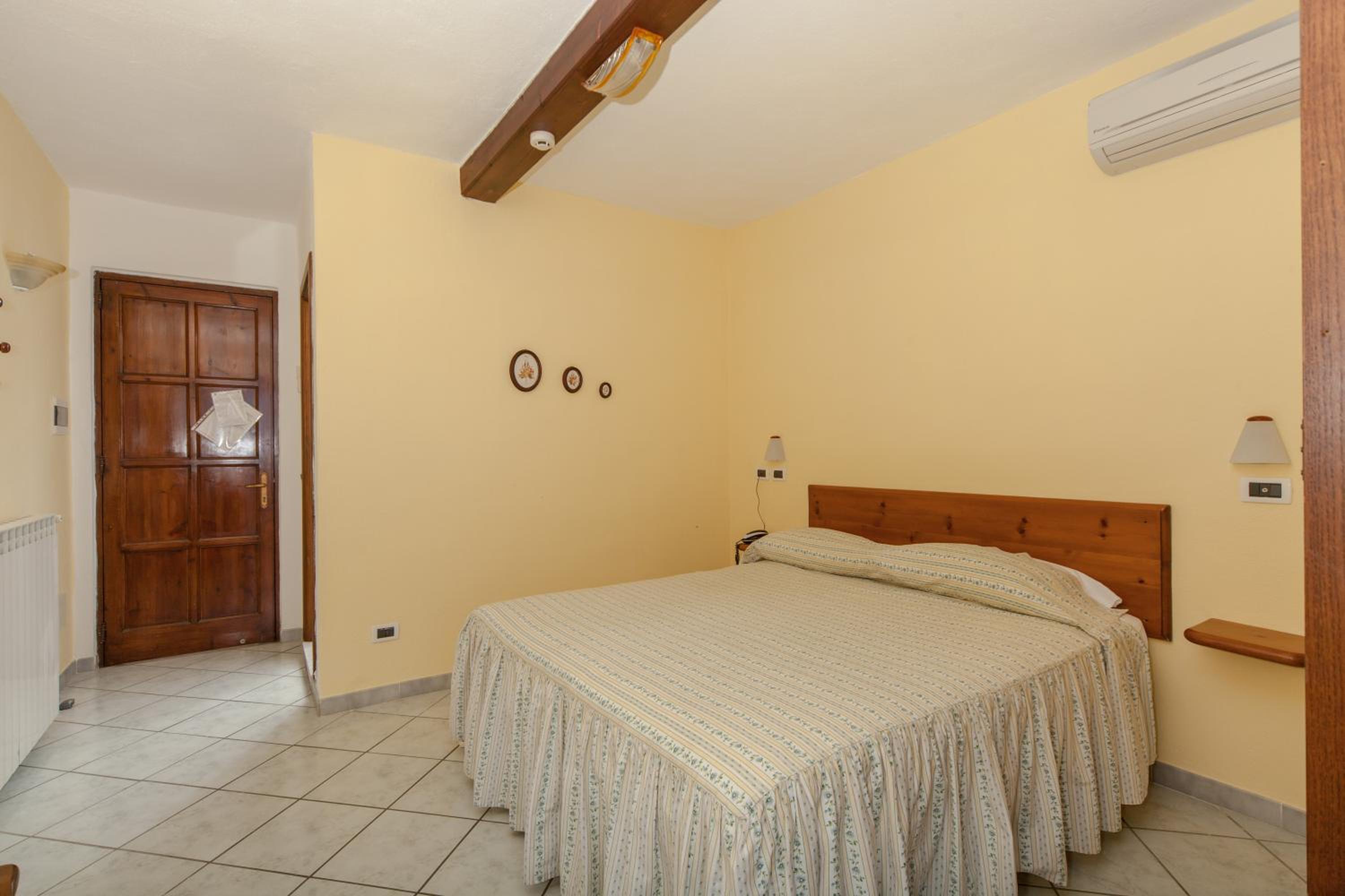 Double Room with Sea View